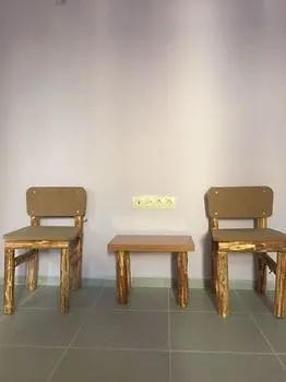 Dr Hasan Acar Dogal Yasam Koyu מלון *