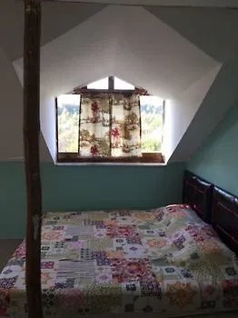 Dr Hasan Acar Dogal Yasam Koyu Hotel