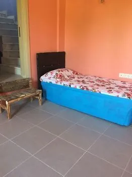 Dr Hasan Acar Dogal Yasam Koyu Hotell