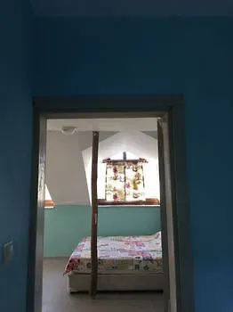 Hotell Dr Hasan Acar Dogal Yasam Koyu