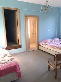 ホテル Dr Hasan Acar Dogal Yasam Koyu Beyobası